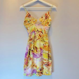 Summer Dress. Size S
